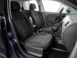 Седан Volkswagen Polo 2013 года, 949000 рублей, Воронеж