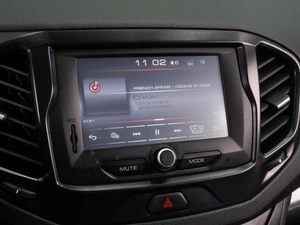 Седан ВАЗ (LADA) Vesta 2019 года, 1074000 рублей, Воронеж