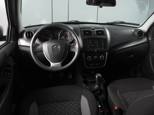 Седан ВАЗ (LADA) Granta 2021 года, 849000 рублей, Минеральные Воды
