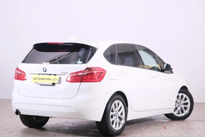 Минивэн BMW 2 серия Active Tourer 2016 года, 1659000 рублей, Омск
