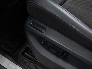 Внедорожник Volkswagen Teramont Pro 2025 года, 5500000 рублей, Тюмень