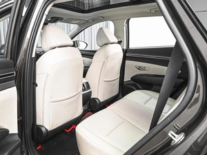 Внедорожник Hyundai Tucson 2021 года, 3360000 рублей, Ставрополь
