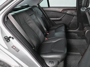 Седан Mercedes-benz S-класс 2000 года, 1220000 рублей, Аксай