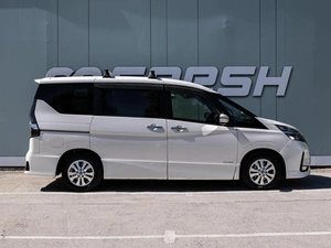 Минивэн Nissan Serena 2020 года, 2149000 рублей, Большой Сочи