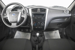 Хетчбэк Datsun mi-DO 2019 года, 759000 рублей, Кемерово