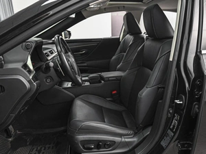 Седан Lexus ES 2020 года, 4398111 рублей, Ставрополь