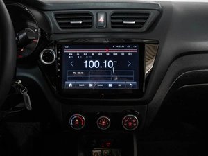 Хетчбэк Kia Rio 2017 года, 1199000 рублей, Ставрополь