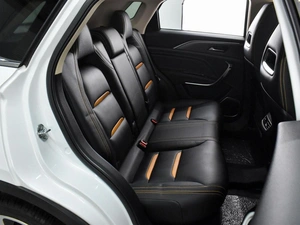 Внедорожник FAW Bestune T77 2024 года, 1849000 рублей, Воронеж