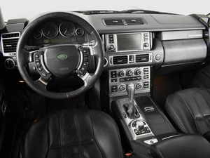 Внедорожник Land Rover Range Rover 2009 года, 1119900 рублей, Казань