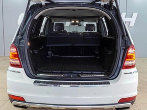 Внедорожник Mercedes-benz GL-класс 2010 года, 1999000 рублей, Воронеж