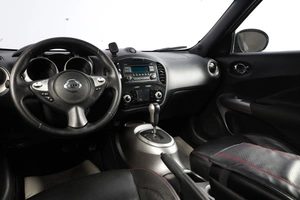Внедорожник Nissan Juke 2011 года, 1089000 рублей, Новосибирск