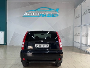 Внедорожник Honda HR-V 2003 года, 629000 рублей, Красноярск
