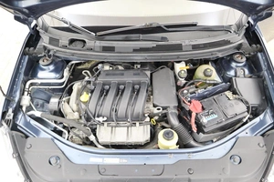 Седан Nissan Almera 2017 года, 849000 рублей, Обнинск