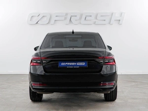 Лифтбек Skoda Superb 2025 года, 4249055 рублей, Москва