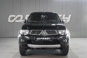 Пикап Mitsubishi L200 2012 года, 1559000 рублей, Петрозаводск