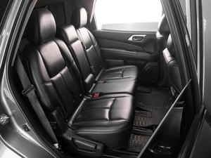 Внедорожник Nissan Pathfinder 2015 года, 1699000 рублей, Тюмень