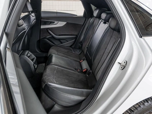 Седан Audi A4 2017 года, 2499000 рублей, Краснодар