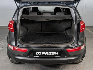 Внедорожник Kia Sportage 2010 года, 1198000 рублей, Ставрополь