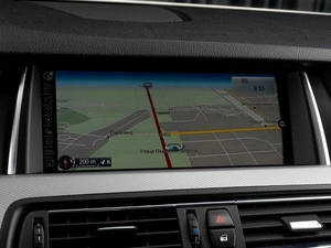 Седан BMW 5 серия 2015 года, 2529000 рублей, Тюмень