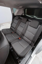 Минивэн Toyota Verso 2011 года, 1249000 рублей, Красноярск
