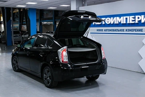 Лифтбек Toyota Prius 2012 года, 1188000 рублей, Солонцы