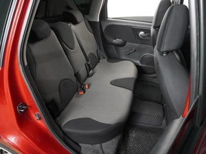 Хетчбэк Nissan Note 2012 года, 799000 рублей, Воронеж