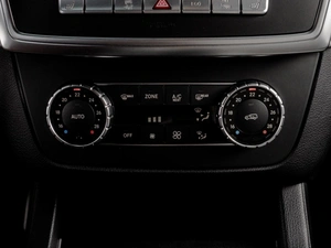 Внедорожник Mercedes-benz M-класс 2012 года, 2599000 рублей, Тюмень