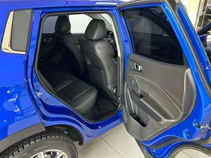 Внедорожник Chery Tiggo 4 2022 года, 1400000 рублей, Смоленск