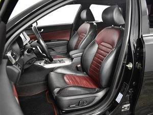 Седан Kia Optima 2019 года, 2035100 рублей, Казань