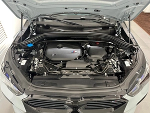 Внедорожник BMW X2 2024 года, 5971950 рублей, Новосибирск