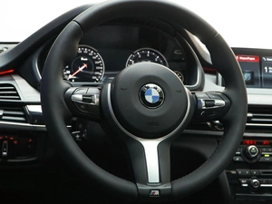 Внедорожник BMW X5 2017 года, 4249077 рублей, Москва