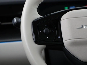 Внедорожник Jetour Dashing 2023 года, 2689050 рублей, Москва