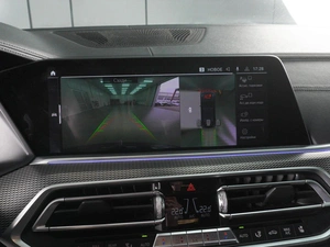 Внедорожник BMW X6 2020 года, 5839000 рублей, Минеральные Воды