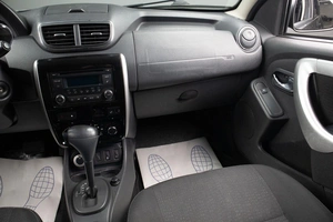 Внедорожник Nissan Terrano 2016 года, 1249000 рублей, Оренбург