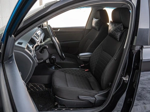 Лифтбек Skoda Rapid 2018 года, 1365000 рублей, Краснодар