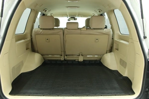 Внедорожник Toyota Land Cruiser 2017 года, 6640000 рублей, Красноярск
