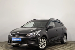 Хетчбэк Kia Rio X-Line 2018 года, 899000 рублей, Пермь