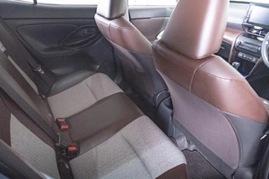 Внедорожник Toyota Yaris Cross 2020 года, 2479000 рублей, Томск