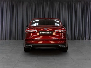 Седан Ford Fusion (North America) 2019 года, 1789000 рублей, Тюмень