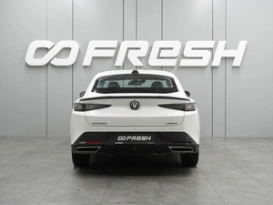 Седан Changan Lamore 2024 года, 2197000 рублей, Воронеж