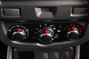 Внедорожник Renault Duster 2016 года, 989000 рублей, Пермь