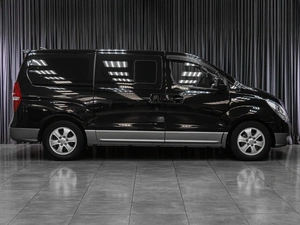 Минивэн Hyundai Grand Starex 2014 года, 2139000 рублей, Тюмень