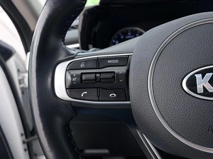 Седан Kia K5 2021 года, 2498000 рублей, Орёл
