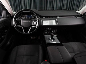 Внедорожник Land Rover Range Rover Evoque 2021 года, 3999000 рублей, Тюмень