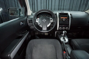 Внедорожник Nissan X-Trail 2012 года, 1367000 рублей, Красноярск