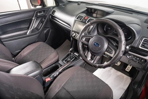 Универсал Subaru Forester 2017 года, 2099000 рублей, Томск