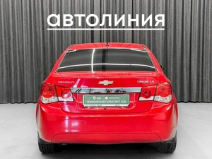 Седан Chevrolet Cruze 2012 года, 645000 рублей, Красноярск