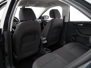 Лифтбек Volkswagen Polo 2020 года, 1786444 рублей, Москва