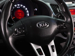 Внедорожник Kia Sportage 2013 года, 1579000 рублей, Воронеж