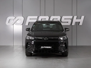 Внедорожник Volkswagen Tiguan L 2025 года, 5319000 рублей, Минеральные Воды